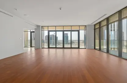 Apartment - 2 Bedrooms - 3 Bathrooms for sale in Bliss Tower - Seef Lusail - Lusail City - Lusail
