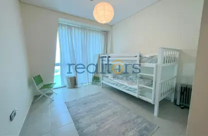 Apartment - 2 Bedrooms - 3 Bathrooms for sale in Zig Zag Tower B - Zig Zag Towers - West Bay - Doha