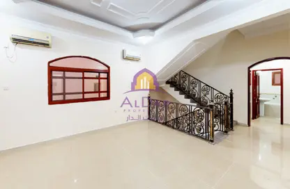 Villa - 6 Bedrooms - 6 Bathrooms for rent in Al Thumama - Doha