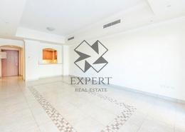 Apartment - 1 bedroom - 2 bathrooms for sale in East Porto Drive - Porto Arabia - The Pearl Island - Doha