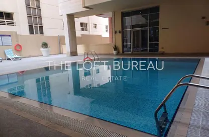 Apartment - 2 Bedrooms - 3 Bathrooms for rent in Fereej Bin Mahmoud North - Fereej Bin Mahmoud - Doha