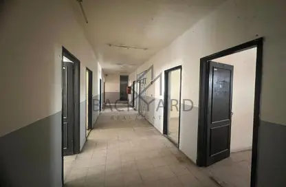 Labor Camp - Studio - 7+ Bathrooms for rent in Industrial Area - Mesaieed