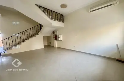 Villa - 4 Bedrooms - 4 Bathrooms for rent in OPT-TCHR - Al Gharrafa - Al Gharrafa - Doha Villa - 4 Bedrooms - 4 Bathrooms for rent in OPT-TCHR - Al Gharrafa - Al Gharrafa - Doha