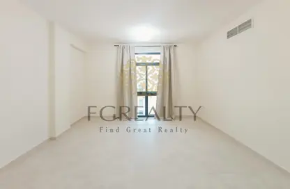 Apartment - 1 Bedroom - 1 Bathroom for rent in Fox Hills A13 - Fox Hills - Lusail