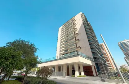 Apartment - 2 Bedrooms - 4 Bathrooms for sale in Lusail Residence - Marina District - Lusail