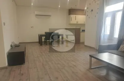 Apartment - 1 Bedroom - 1 Bathroom for rent in Old Airport Residential Apartments - Old Airport Road - Doha