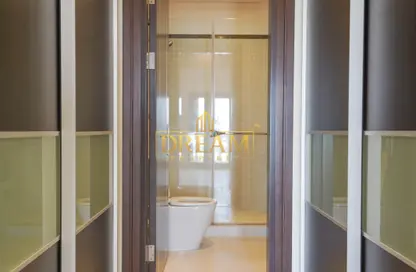 Townhouse - 3 Bedrooms - 4 Bathrooms for rent in Waterfront Townhouses - Qanat Quartier - The Pearl Island - Doha