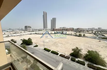 Apartment - 2 Bedrooms - 4 Bathrooms for rent in Fox Hills - Fox Hills - Lusail