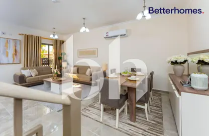 فيلا - 4 غرف نوم - 4 حمامات للبيع في الوكير - الوكير - الوكرة