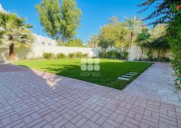 Villa - 5 bedrooms - 6 bathrooms for rent in West Gate - West Bay Lagoon - Doha