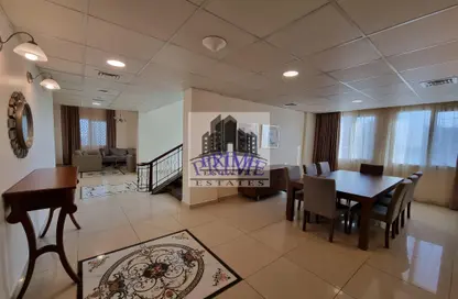 Apartment - 3 Bedrooms - 3 Bathrooms for rent in West Bay Tower - West Bay - West Bay - Doha