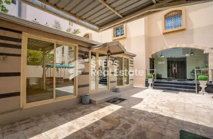 Villa - 5 Bedrooms - 5 Bathrooms for sale in Al Wakra - Al Wakra - Al Wakrah - Al Wakra Villa - 5 Bedrooms - 5 Bathrooms for sale in Al Wakra - Al Wakra - Al Wakrah - Al Wakra