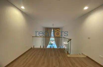 Apartment - 1 Bedroom - 2 Bathrooms for rent in Al Mutahidah Tower - Viva Bahriyah - The Pearl Island - Doha