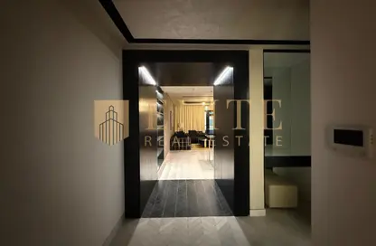 Apartment - 1 Bedroom - 2 Bathrooms for rent in East Porto Drive - Porto Arabia - The Pearl Island - Doha