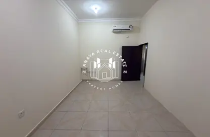 Villa - 1 Bedroom - 1 Bathroom for rent in Ain Khaled Villas - Ain Khaled - Doha