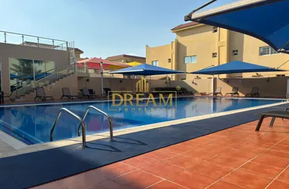 Villa - 3 Bedrooms - 4 Bathrooms for rent in Al Waab - Al Waab - Doha