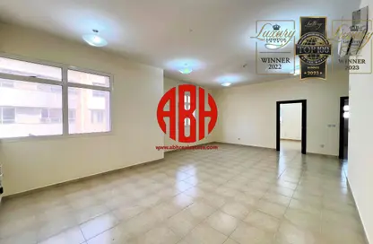 Apartment - 2 Bedrooms - 3 Bathrooms for rent in Najma Street - Najma - Doha