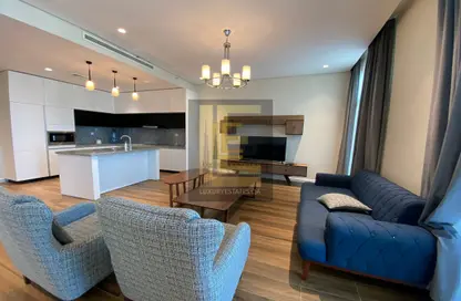 Apartment - 1 Bedroom - 2 Bathrooms for sale in Floresta Gardens - Floresta Gardens - The Pearl Island - Doha