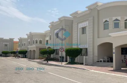 Villa - 4 Bedrooms - 4 Bathrooms for rent in Al Waab - Al Waab - Doha