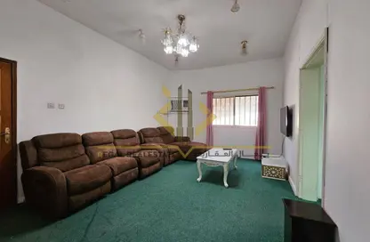 Apartment - 1 Bedroom - 1 Bathroom for rent in Al Sadd Road - Al Sadd - Doha