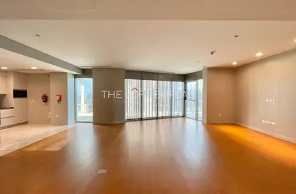 Apartment - 2 Bedrooms - 3 Bathrooms for sale in Seef Lusail - Lusail City - Lusail