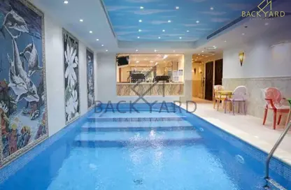 شقة - 3 غرف نوم - 3 حمامات للايجار في شارع انس - فريج بن محمود الشمالي - فريج بن محمود - الدوحة