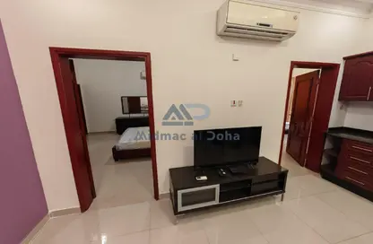 Apartment - 2 Bedrooms - 2 Bathrooms for rent in Al Ebb - Al Kheesa - Umm Salal Mohammed