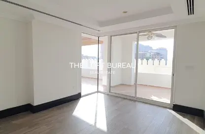 Apartment - 1 Bedroom - 2 Bathrooms for rent in Viva East - Viva Bahriyah - The Pearl Island - Doha