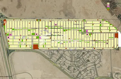 Land - Studio for sale in Huzoom Villas - Lusail City - Lusail