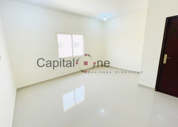 Compound - 1 bedroom - 1 bathroom for rent in Wholesale Market Street - Abu Hamour - Doha Compound - 1 bedroom - 1 bathroom for rent in Wholesale Market Street - Abu Hamour - Doha