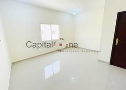 Compound - 1 bedroom - 1 bathroom for rent in Wholesale Market Street - Abu Hamour - Doha