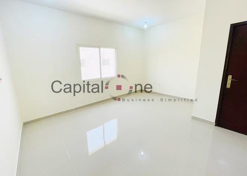 Compound - 1 bedroom - 1 bathroom for rent in Wholesale Market Street - Abu Hamour - Doha Compound - 1 bedroom - 1 bathroom for rent in Wholesale Market Street - Abu Hamour - Doha