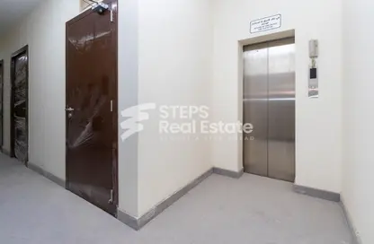 Labor Camp - Studio - 7+ Bathrooms for rent in Industrial Area 4 - Industrial Area - Industrial Area - Doha