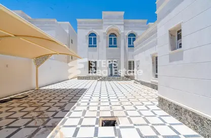Villa - 7+ Bedrooms - 7+ Bathrooms for sale in Umm Qarn - Al Daayen Villa - 7+ Bedrooms - 7+ Bathrooms for sale in Umm Qarn - Al Daayen