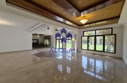 مجمع سكني - 5 غرف نوم - 7 حمامات للايجار في وست باي لاجون - بحيرة وست لاجون - الدوحة
