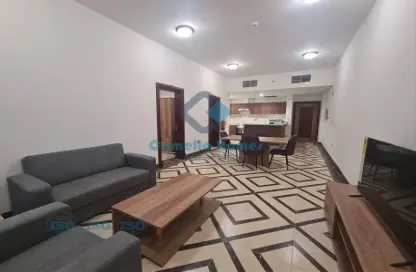 Apartment - 1 Bedroom - 2 Bathrooms for rent in Regency Residence Fox Hills 2 - Lusail