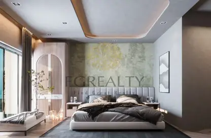 Apartment - 2 Bedrooms - 3 Bathrooms for sale in Waterfront West Villas - Waterfront Residential - The Waterfront - Lusail Apartment - 2 Bedrooms - 3 Bathrooms for sale in Waterfront West Villas - Waterfront Residential - The Waterfront - Lusail