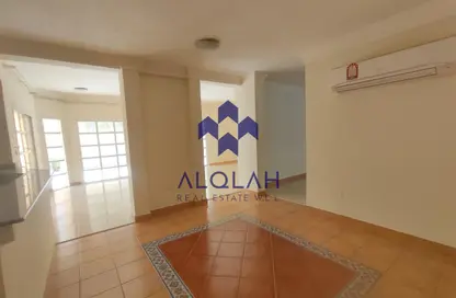Compound - 4 Bedrooms - 5 Bathrooms for rent in Al Hilal - Al Hilal - Doha