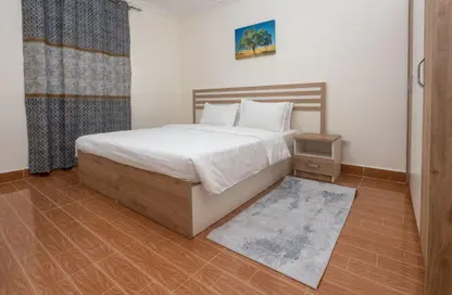 Apartment - 3 Bedrooms - 2 Bathrooms for rent in Al Wakra - Al Wakra - Al Wakrah - Al Wakra