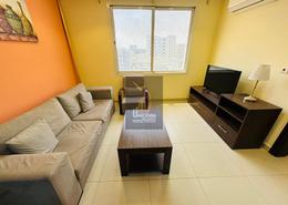 شقة - 1 غرفة نوم - 1 حمام للكراء في فريج عبد العزيز - فريج عبد العزيز - الدوحة