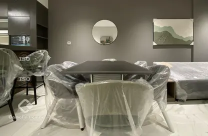 Apartment - 3 Bedrooms - 4 Bathrooms for rent in Boulevard View - Yasmeen City - Lusail Apartment - 3 Bedrooms - 4 Bathrooms for rent in Boulevard View - Yasmeen City - Lusail