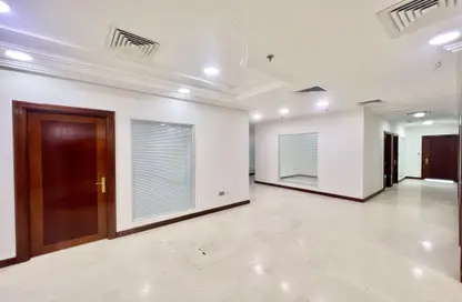 Reception / Lobby image for: Office Space - Studio - 2 Bathrooms for rent in Regency Residence Al Sadd - Al Sadd - Doha, Image 1