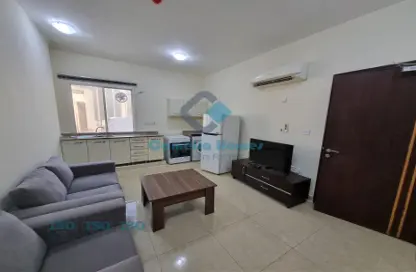 شقة - غرفة نوم - 2 حمامات للايجار في شارع حضرموت - دوحة الجديد - الدوحة
