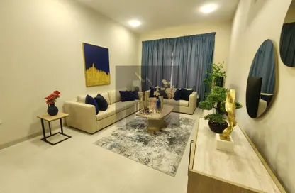 Apartment - 2 Bedrooms - 2 Bathrooms for rent in Fereej Bin Mahmoud South - Fereej Bin Mahmoud - Doha
