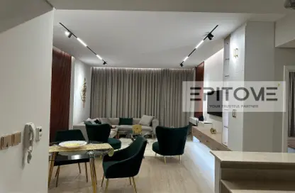 Apartment - 1 Bedroom - 2 Bathrooms for sale in Fox Hills - Lusail