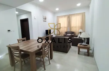 Apartment - 2 Bedrooms - 2 Bathrooms for rent in Al Waab - Al Waab - Doha