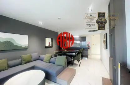 شقة - 2 غرف نوم - 3 حمامات للايجار في نابولي - فوكس هيلز - فوكس هيلز - الوسيل