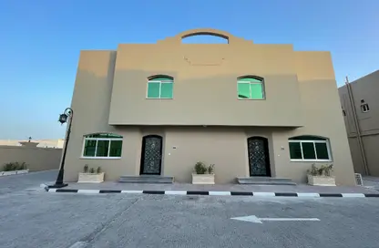 مجمع سكني - 3 غرف نوم - 3 حمامات للايجار في فلل عين خالد - عين خالد - الدوحة