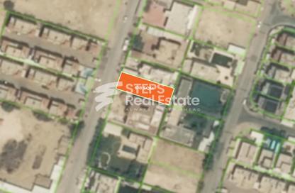 Land - Studio for sale in Al Sakhama - Doha