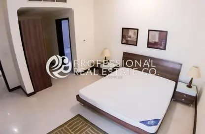 شقة - 3 غرف نوم - 3 حمامات للايجار في ريجينسي ريزيدنس السد - السد - الدوحة شقة - 3 غرف نوم - 3 حمامات للايجار في ريجينسي ريزيدنس السد - السد - الدوحة